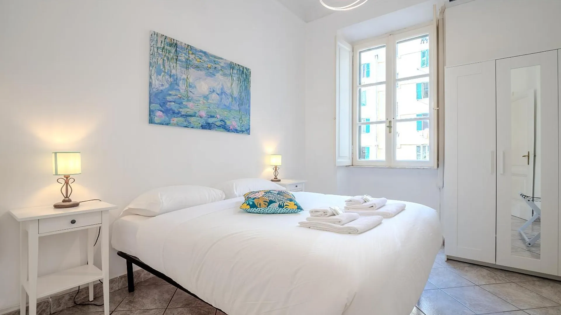Tomo Apartment St. Peter'S Rom