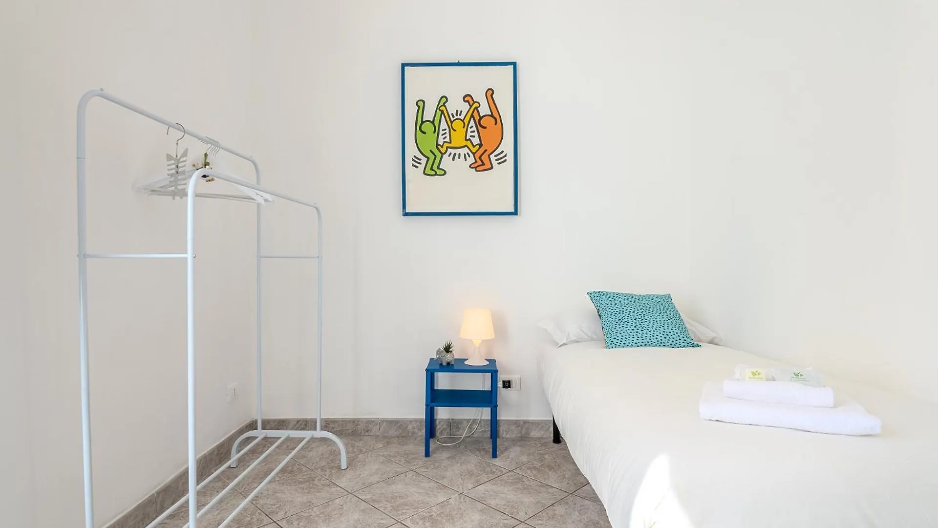 Tomo Apartment St. Peter'S Rom