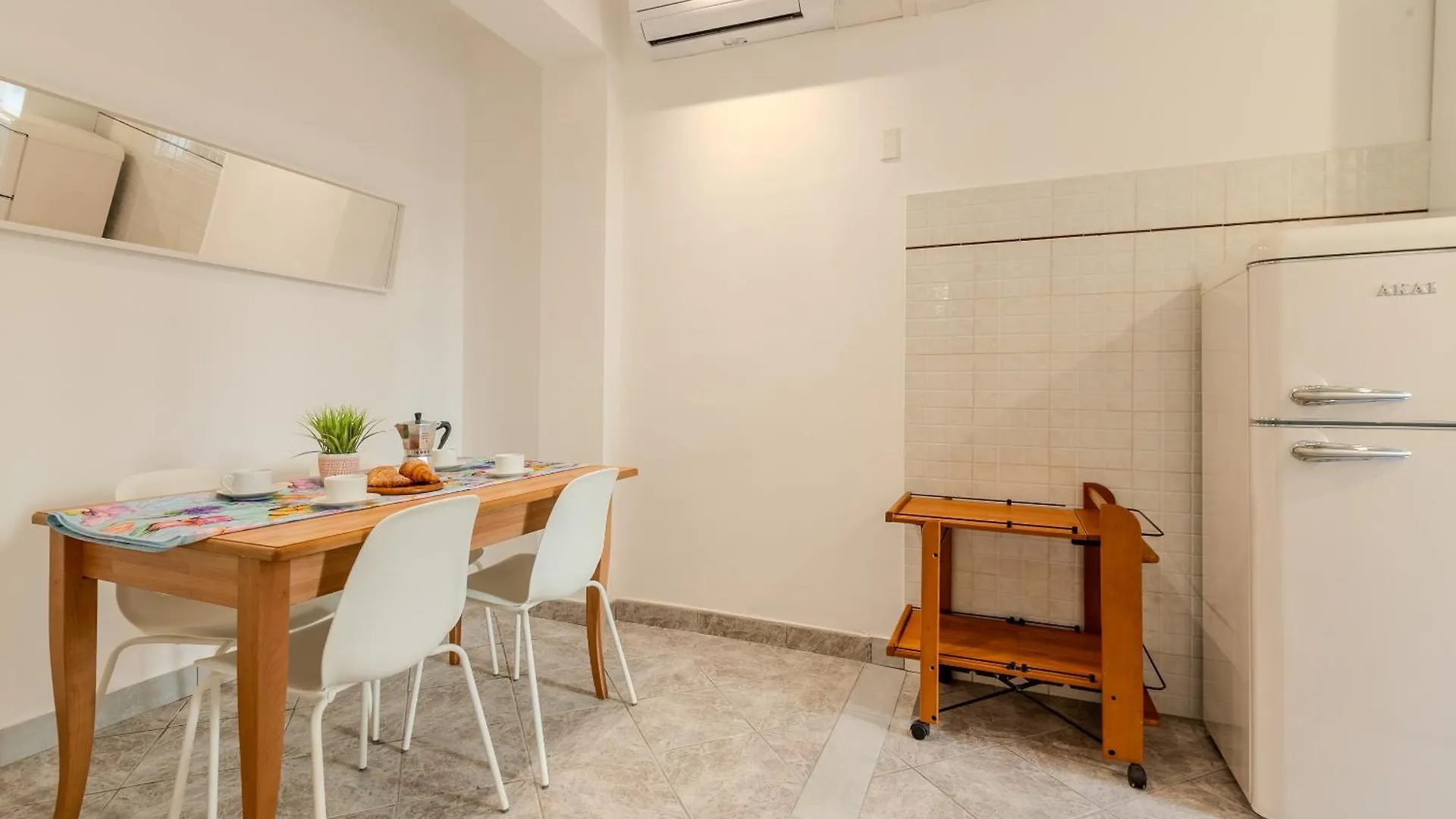 Tomo Apartment St. Peter'S Rom Italien