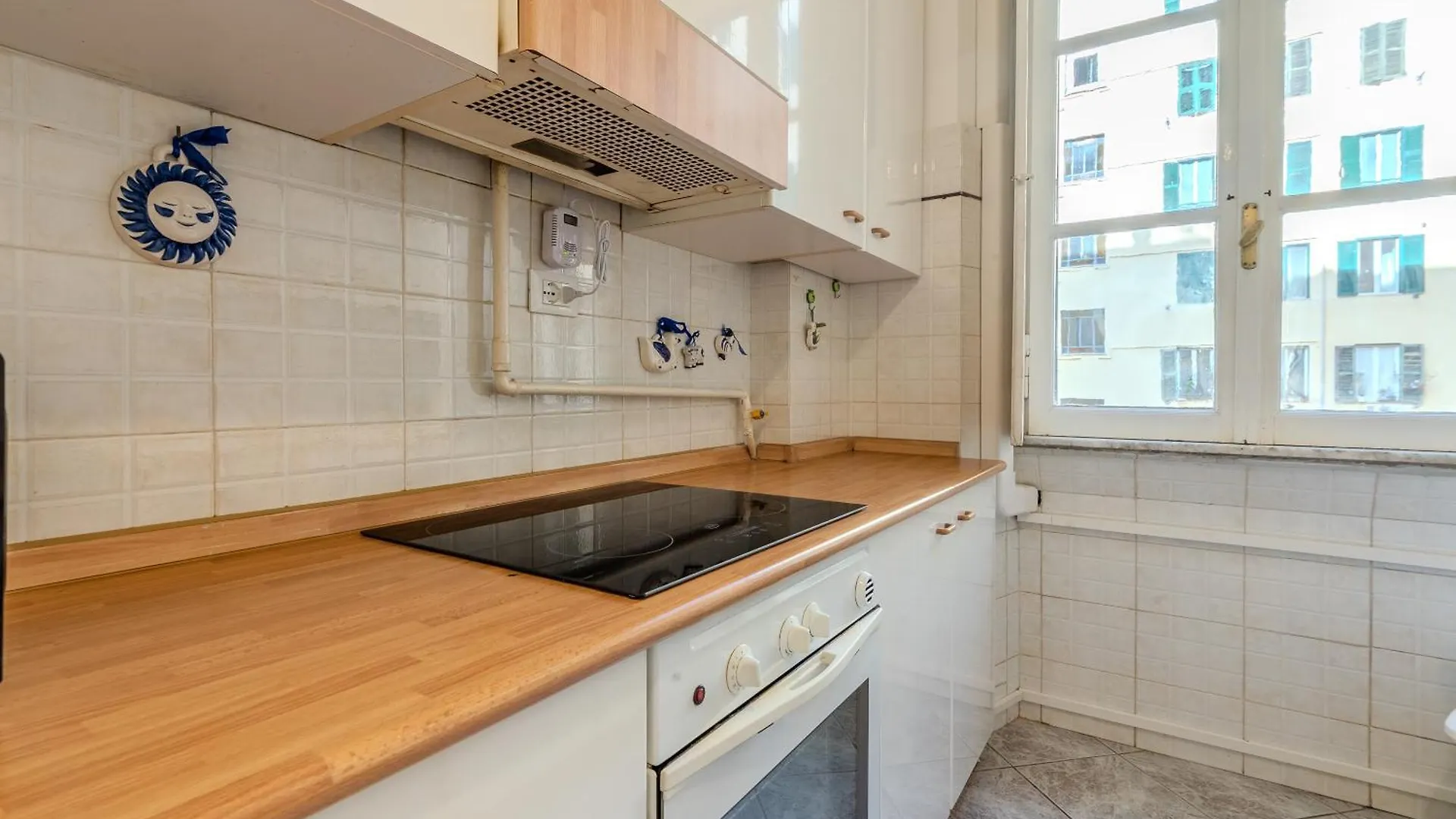 Tomo Apartment St. Peter'S Rom Italien