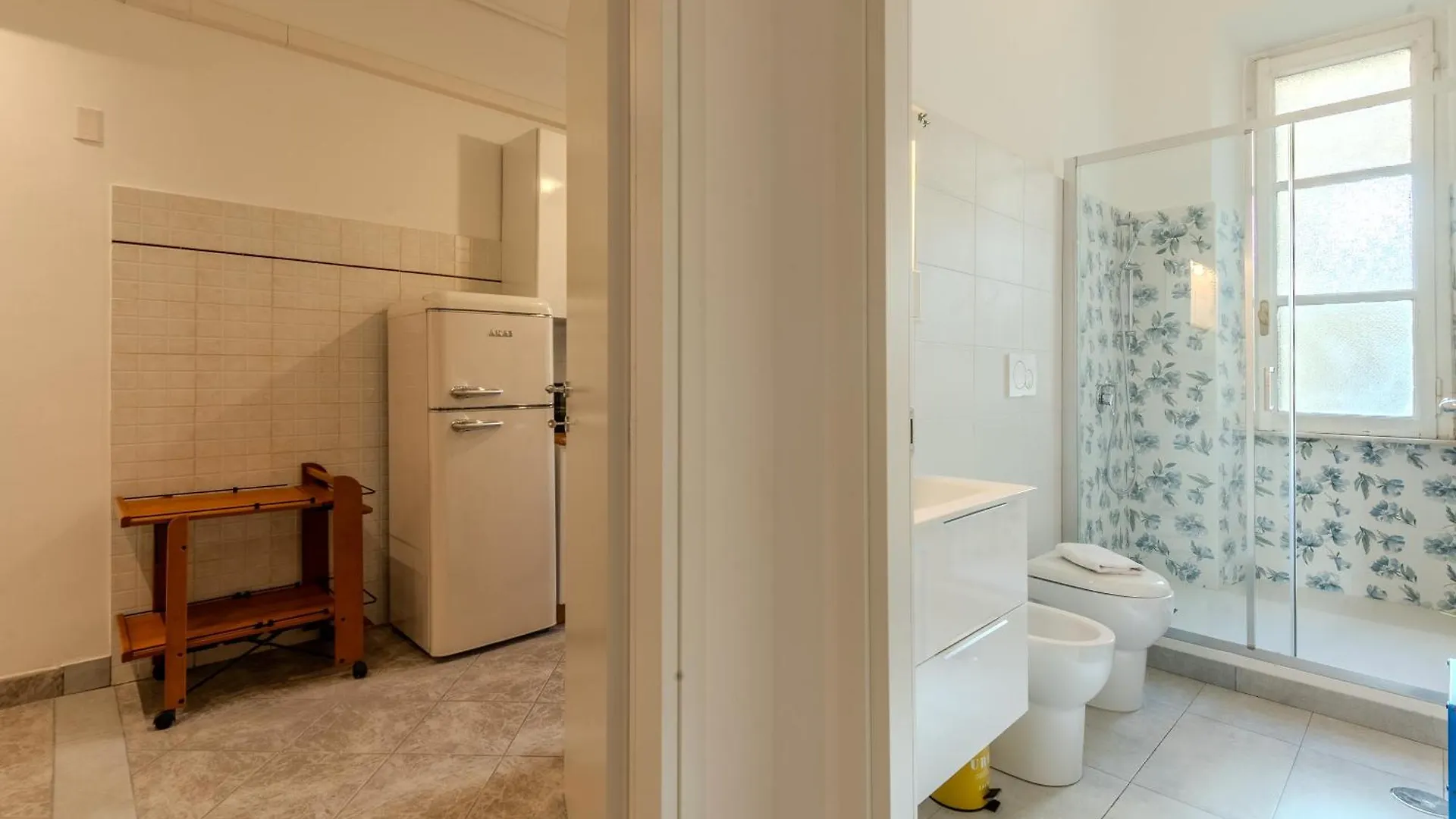 Tomo Apartment St. Peter'S Rom