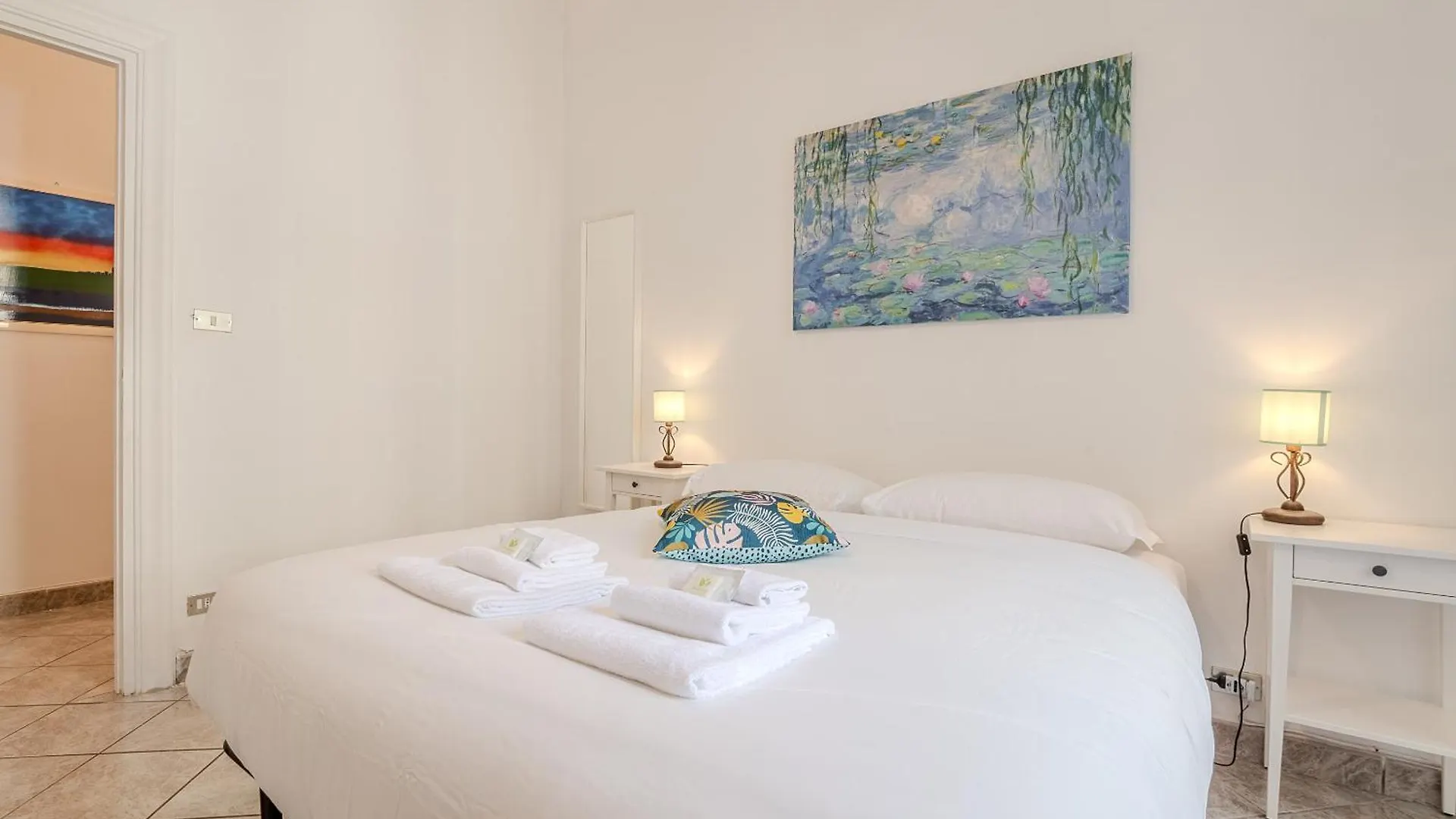 Tomo Apartment St. Peter'S Rome