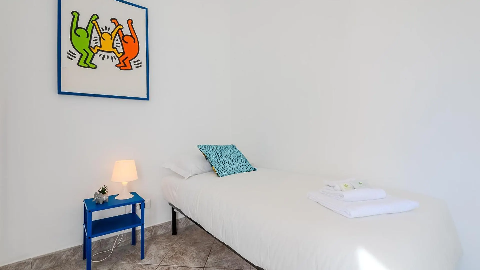 Tomo Apartment St. Peter'S Rome