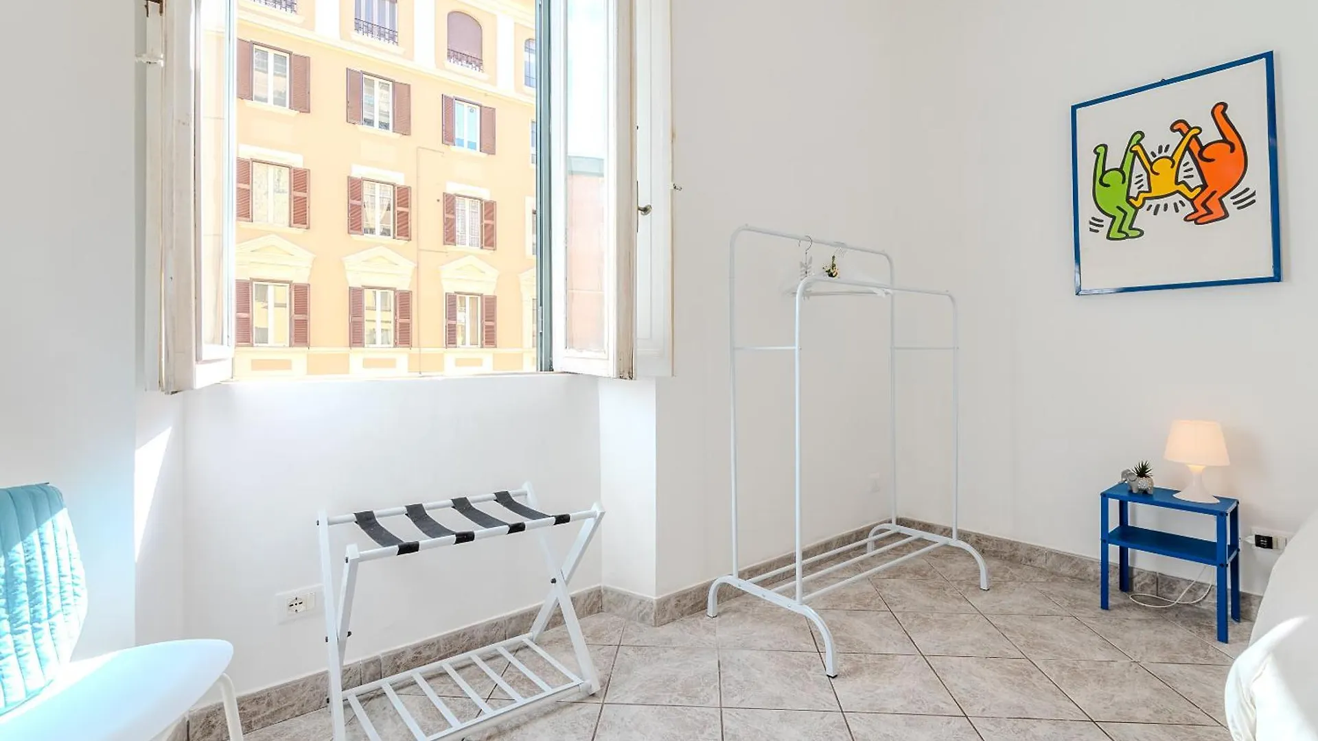 Tomo Apartment St. Peter'S Rome 0*,