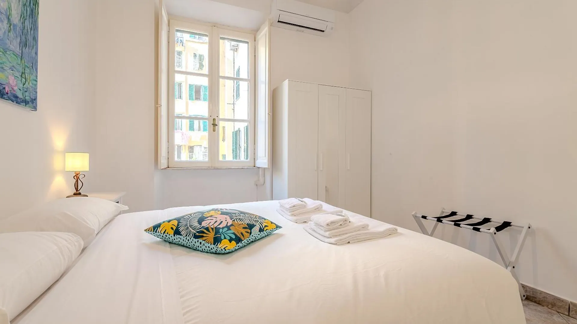 Tomo Apartment St. Peter'S Rome