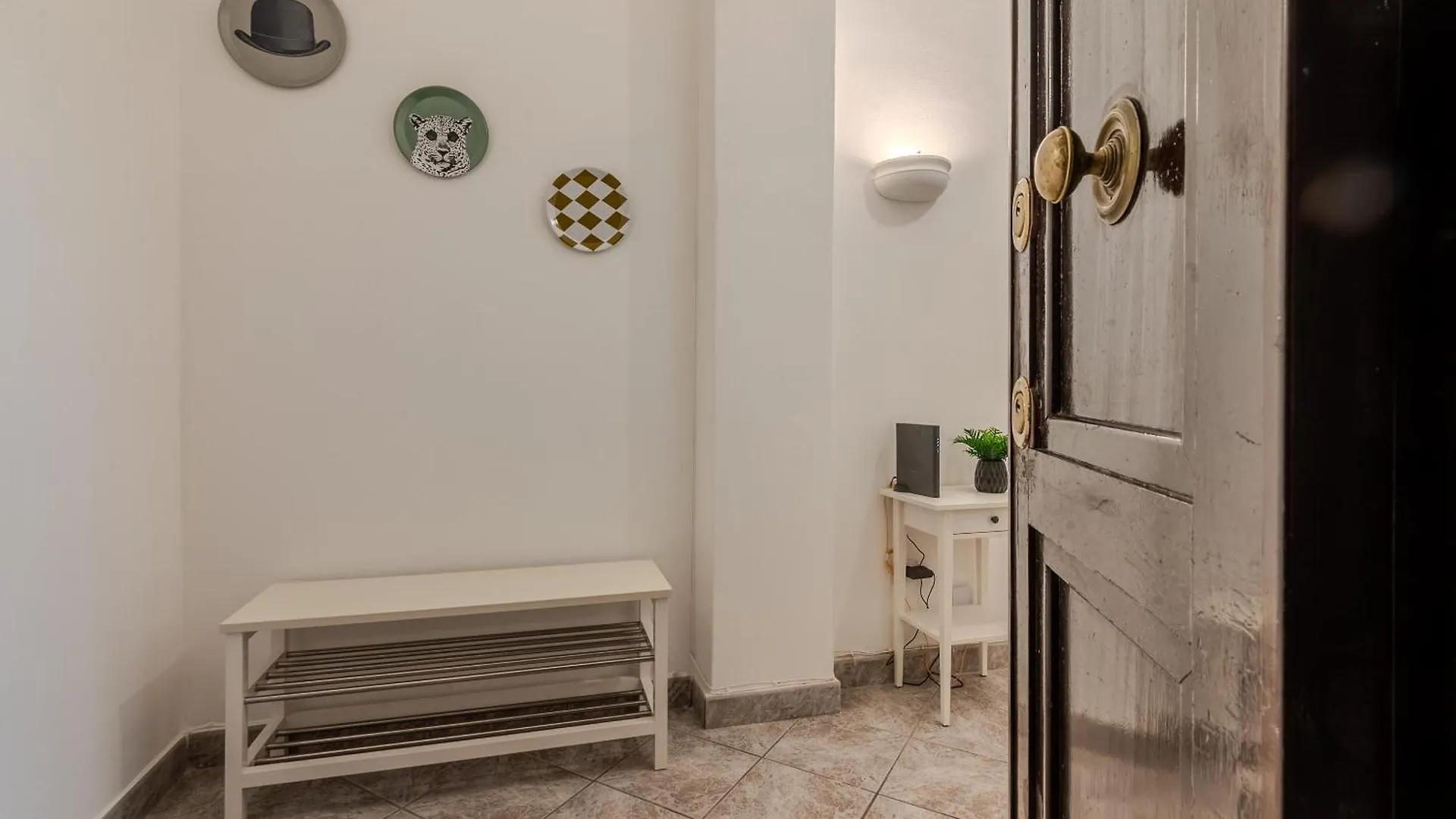 Tomo Apartment St. Peter'S Rome