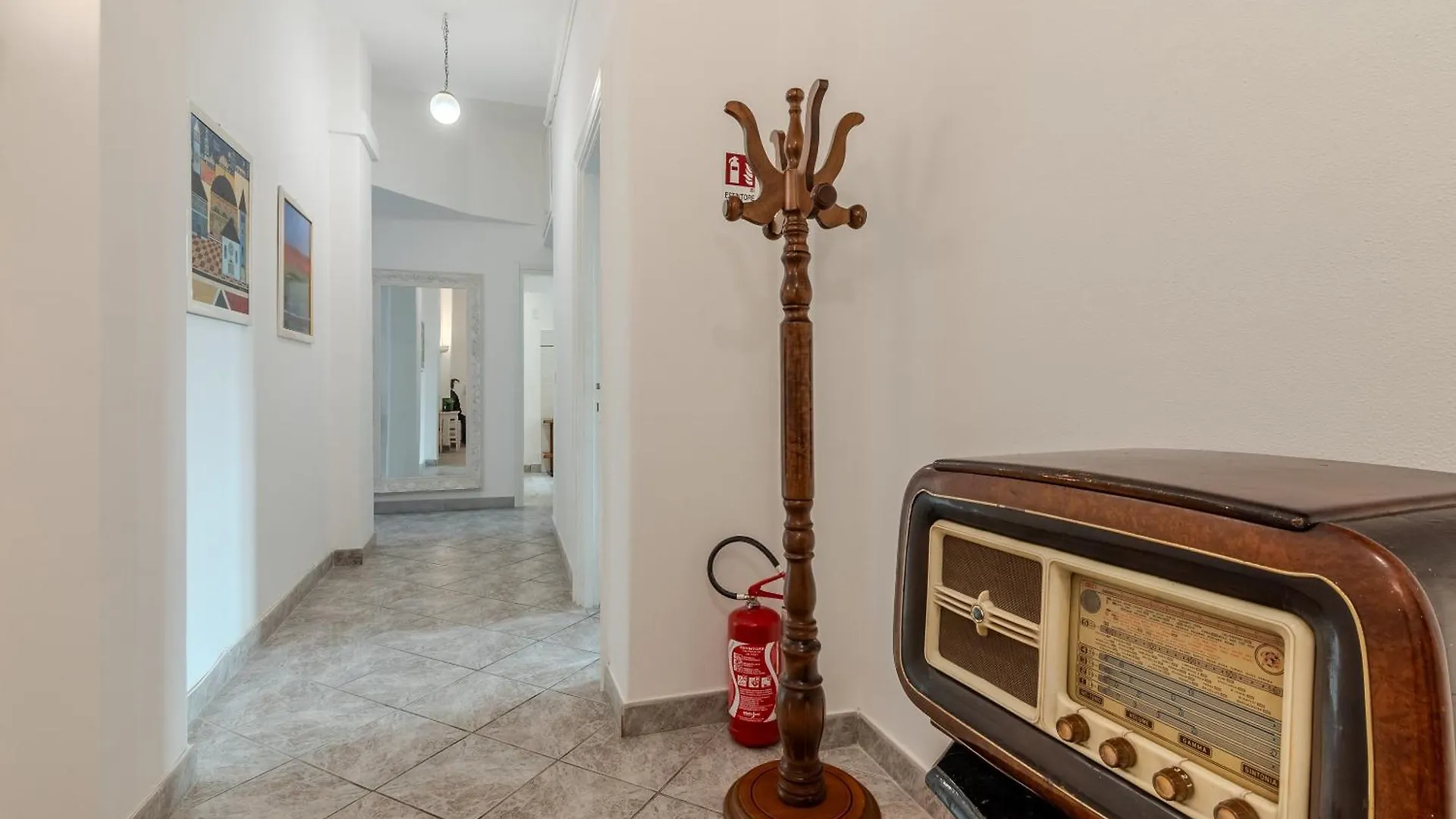 Tomo Apartment St. Peter'S Rome