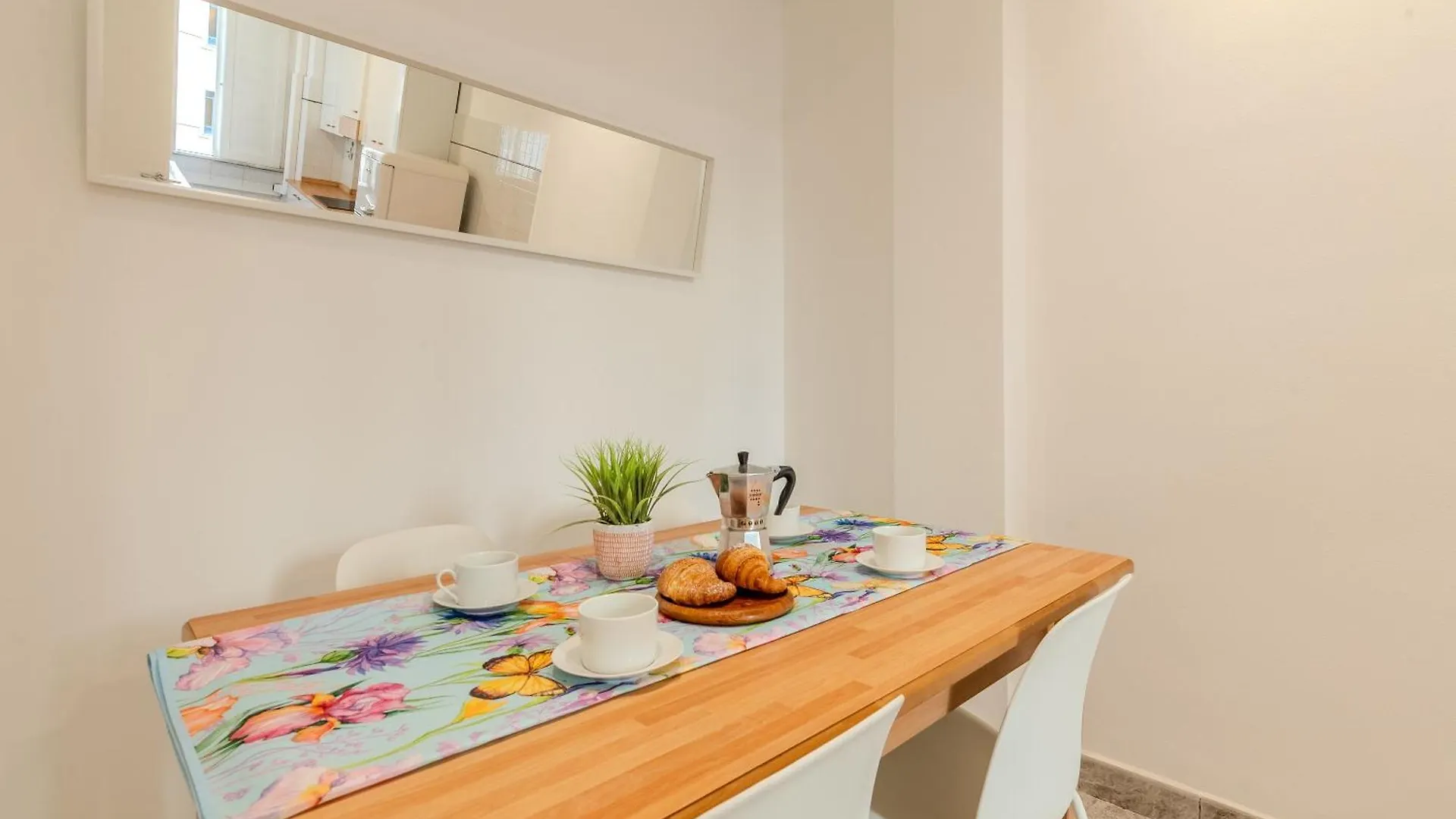 Tomo Apartment St. Peter'S Rome Italy