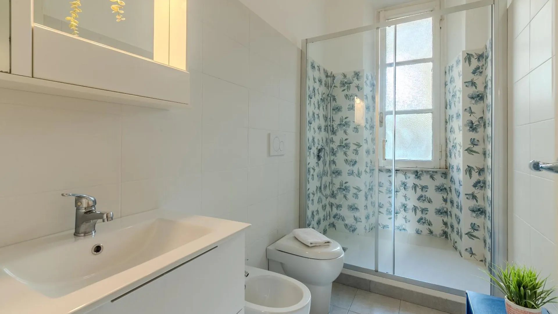 Tomo Apartment St. Peter'S Rome