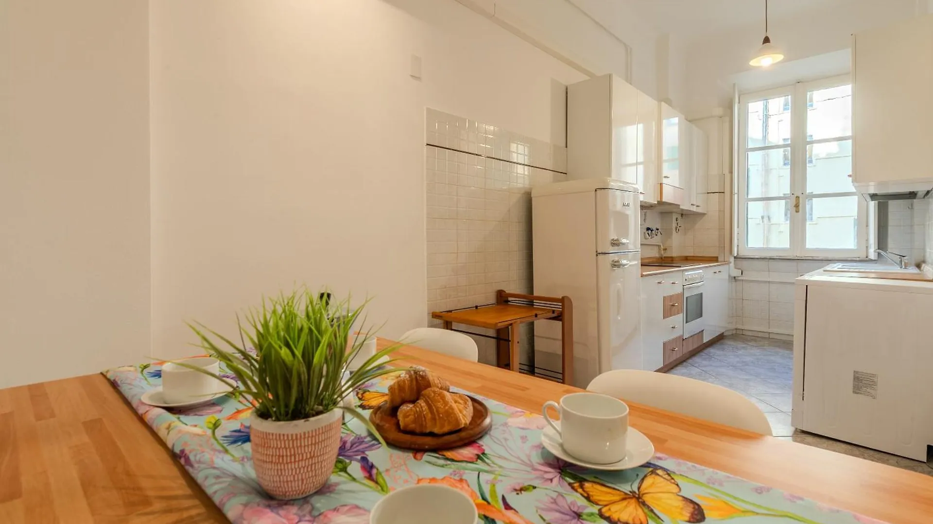 Tomo Apartment St. Peter'S Rome