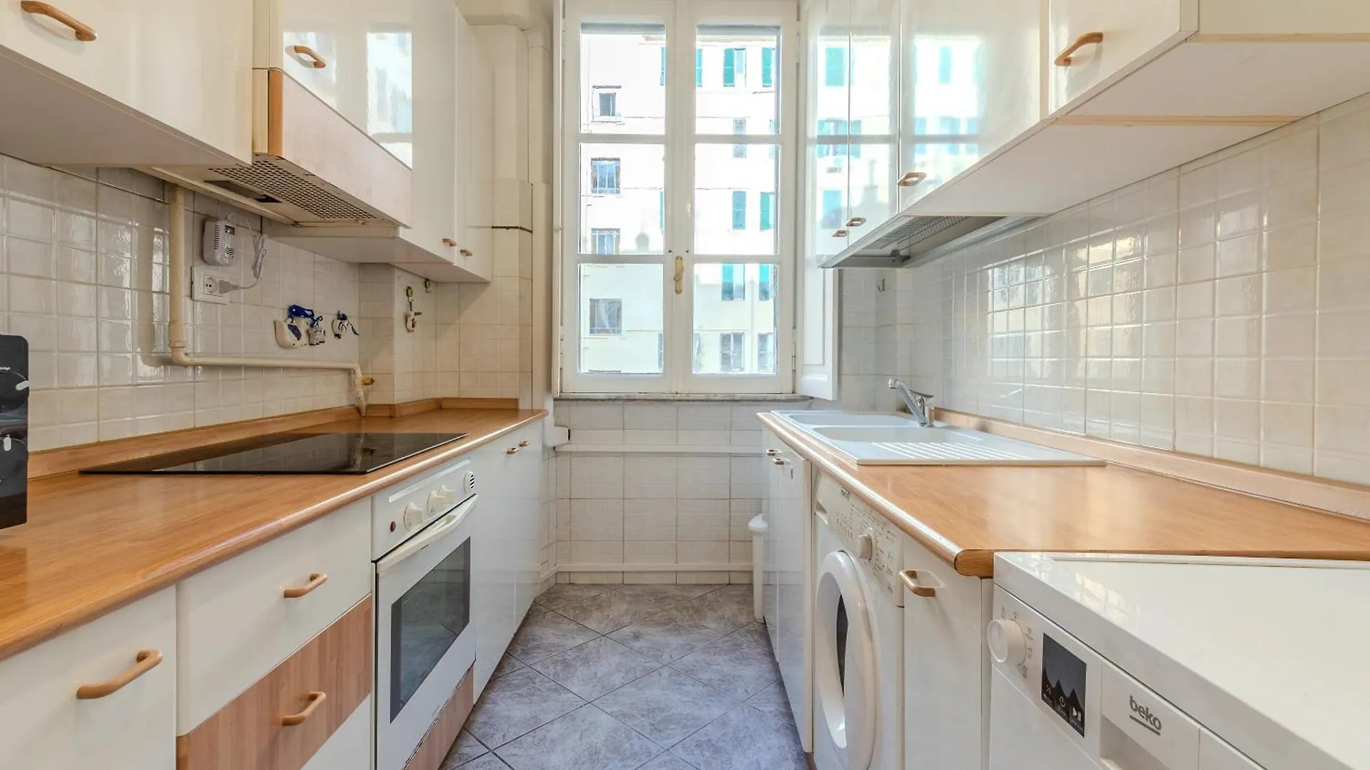 Tomo Apartment St. Peter'S Rome