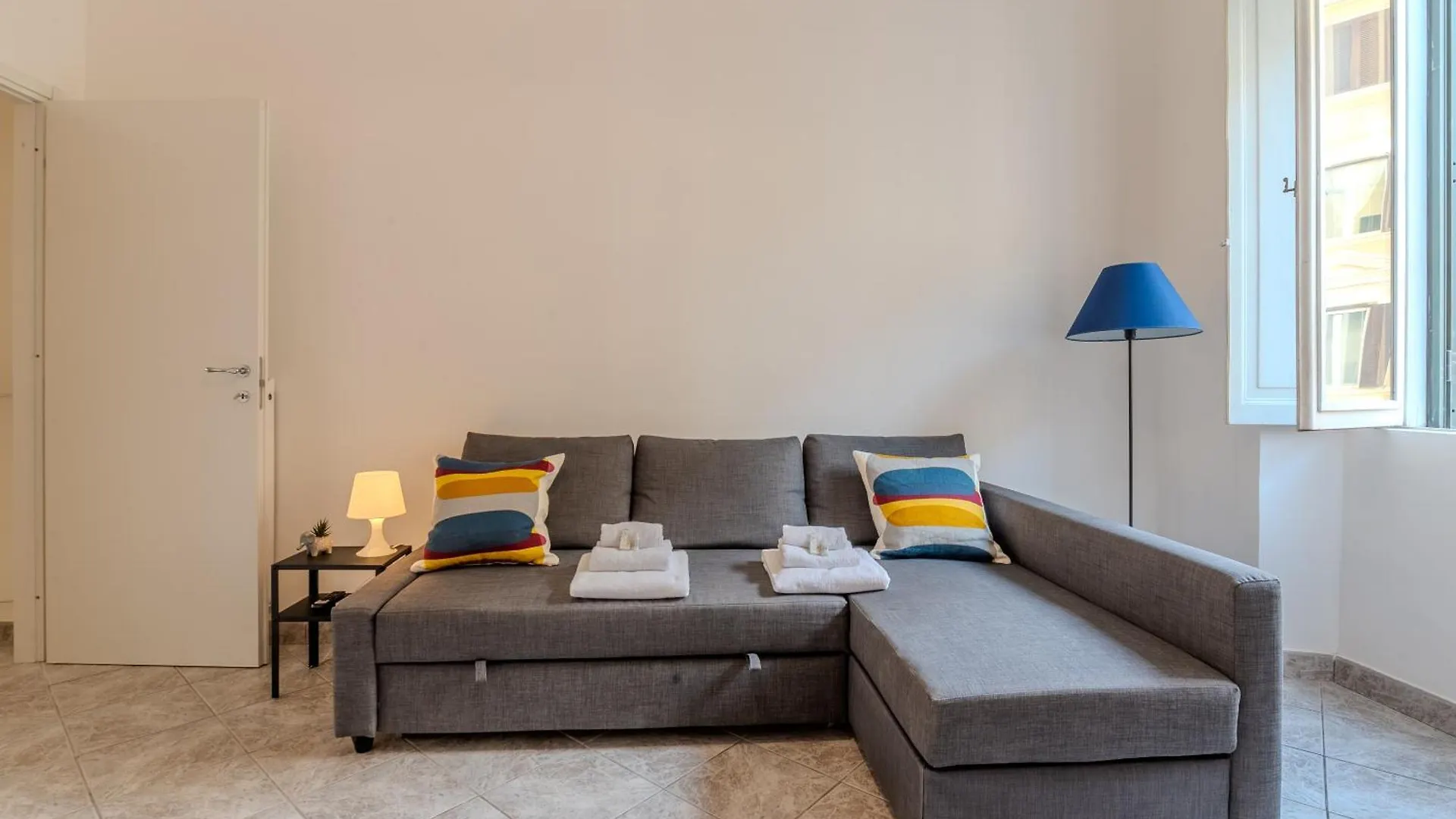 Tomo Apartment St. Peter'S Rome